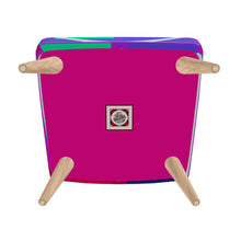 Carica l'immagine nel visualizzatore di Gallery, Poltrona  elegante linea Galatea