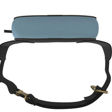 Carica l'immagine nel visualizzatore di Gallery, Marsupio linea il mare dentro