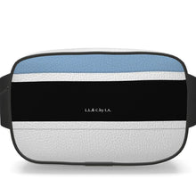 Carica l'immagine nel visualizzatore di Gallery, Marsupio linea Il mare dentro