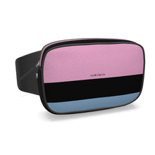 Carica l'immagine nel visualizzatore di Gallery, Marsupio linea Il mare dentro