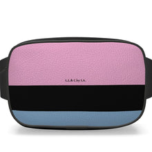 Carica l'immagine nel visualizzatore di Gallery, Marsupio linea Il mare dentro