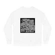 Load image into Gallery viewer, Crew Neck Sweatshirt Laila Lago & C. by Iannilli Antonella
