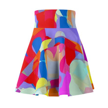 Load image into Gallery viewer, Women's Skater Skirt Laila Lago & C. by Iannilli Antonella