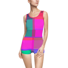 Load image into Gallery viewer, Women's Vintage Swimsuit Laila Lago & C.by Iannilli Antonella