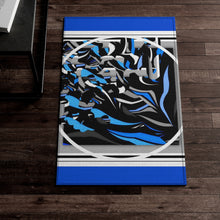 Load image into Gallery viewer, Dornier Rug Laila Lago & C. by Iannilli Antonella