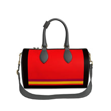 Carica l'immagine nel visualizzatore di Gallery, Bauletto in pelle collezione Tulips