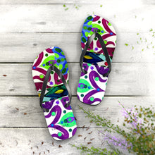 Carica l'immagine nel visualizzatore di Gallery, Flip Flops Laila Lago & C. by I.A.