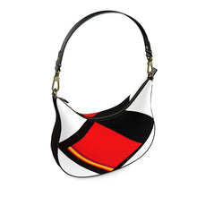 Carica l'immagine nel visualizzatore di Gallery, Borsa in pelle linea Tulips