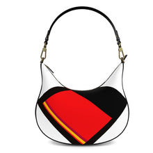 Carica l'immagine nel visualizzatore di Gallery, Borsa in pelle linea Tulips