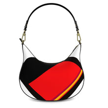 Carica l'immagine nel visualizzatore di Gallery, Borsa in pelle linea Tulips