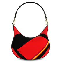 Carica l'immagine nel visualizzatore di Gallery, Borsa in pelle linea Tulips