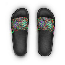 Load image into Gallery viewer, Women's Slide Sandals Laila Lago & C. by Iannilli Antonella