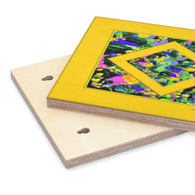 Load image into Gallery viewer, Canvas Gallery Wraps stampa dell'artista Laila Lago & C. by Iannilli Antonella