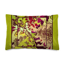 Carica l'immagine nel visualizzatore di Gallery, Lenzuolo ad angoli collezione Il paradiso segreto