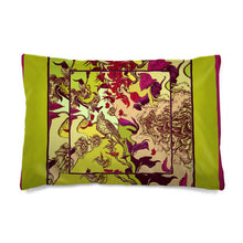 Carica l'immagine nel visualizzatore di Gallery, Lenzuolo ad angoli collezione Il paradiso segreto