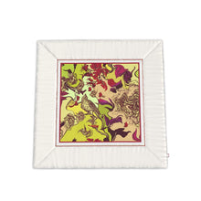 Load image into Gallery viewer, Coperta elegante linea Il paradiso segreto