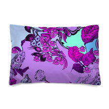 Load image into Gallery viewer, Lenzuolo con angoli linea Il paradiso segreto