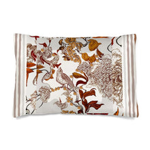 Load image into Gallery viewer, Federa in seta elegante linea Il paradiso segreto