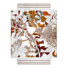 Load image into Gallery viewer, Lenzuolo con angoli linea Il paradiso segreto