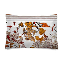 Load image into Gallery viewer, Lenzuolo con angoli linea Il paradiso segreto