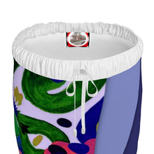 Load image into Gallery viewer, Gonna lunga estiva linea mare Acquarelli