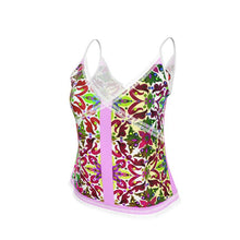 Load image into Gallery viewer, Top linea mare Acquarelli