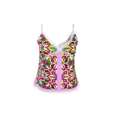 Load image into Gallery viewer, Top linea mare Acquarelli