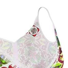 Load image into Gallery viewer, Top linea mare Acquarelli