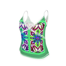 Carica l'immagine nel visualizzatore di Gallery, Top linea mare Acquarelli