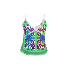 Carica l'immagine nel visualizzatore di Gallery, Top linea mare Acquarelli