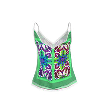 Carica l'immagine nel visualizzatore di Gallery, Top linea mare Acquarelli