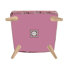 Load image into Gallery viewer, Poltrona linea Bimbi sereni