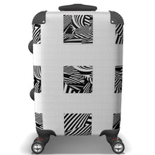 Load image into Gallery viewer, Valigia linea Mistero 2