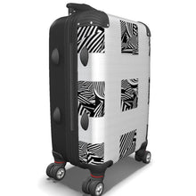 Load image into Gallery viewer, Valigia linea Mistero 2