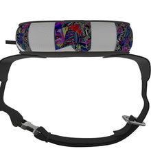 Load image into Gallery viewer, Marsupio in pelle uomo linea Mistero 2