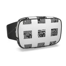 Load image into Gallery viewer, Marsupio in pelle linea Mistero 2