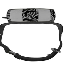 Load image into Gallery viewer, Marsupio in pelle linea Mistero 2