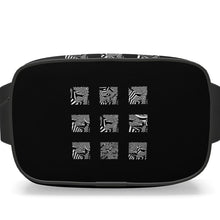 Load image into Gallery viewer, Marsupio linea Mistero 2