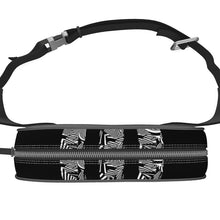 Load image into Gallery viewer, Marsupio linea Mistero 2