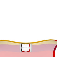 Carica l'immagine nel visualizzatore di Gallery, Abito a ruota linea Tulips