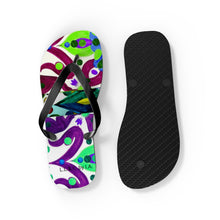 Carica l'immagine nel visualizzatore di Gallery, Flip Flops Laila Lago & C. by I.A.
