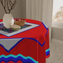 Carica l'immagine nel visualizzatore di Gallery, Tovaglia Laila Lago & C. di Iannilli Antonella