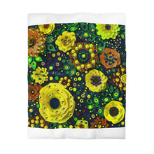 Load image into Gallery viewer, Microfiber Duvet Cover Laila Lago & C by Iannilli Antonella