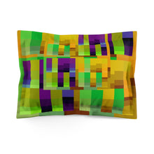Load image into Gallery viewer, Microfiber Pillow Shamila Lago & C. by Iannilli Antonella