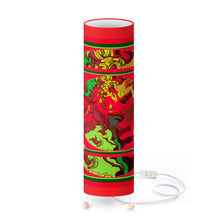 Load image into Gallery viewer, Lampada da pavimento linea Il paradiso segreto