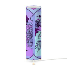 Load image into Gallery viewer, Lampada da pavimento linea Il paradiso segreto