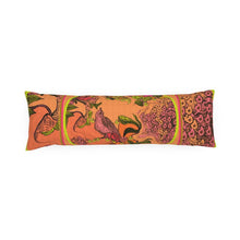 Load image into Gallery viewer, Cuscino allungato linea Il paradiso segreto