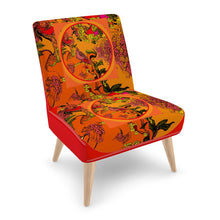 Carica l'immagine nel visualizzatore di Gallery, Poltrona linea Il paradiso segreto