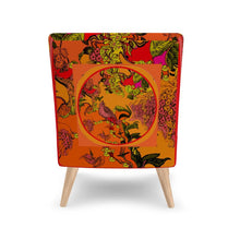 Carica l'immagine nel visualizzatore di Gallery, Poltrona linea Il paradiso segreto