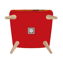 Carica l'immagine nel visualizzatore di Gallery, Poltrona linea Il paradiso segreto